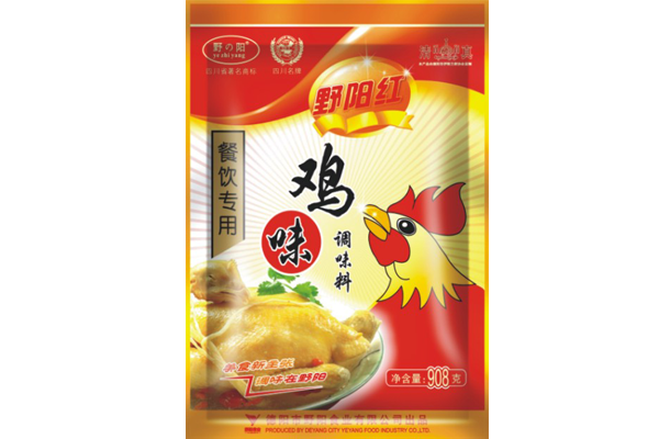 野陽紅餐飲專用雞味調(diào)味料.png