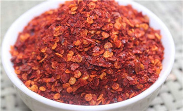 辣椒面怎么做好吃？