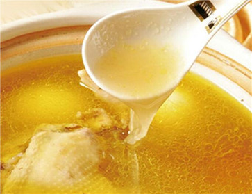 高湯調味料制作高湯的做法