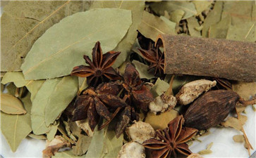 鹵水調(diào)味料配方制作 鹵水調(diào)味料配方制作