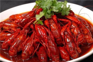  開(kāi)夜啤酒攤攤做麻辣小龍蝦放什么調(diào)料