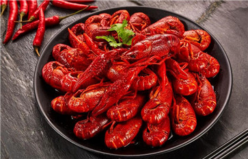 麻辣小龍蝦怎么做