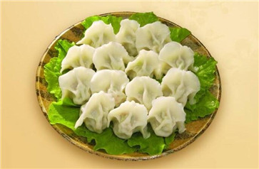 餃子餡做法,餃子餡調料配方