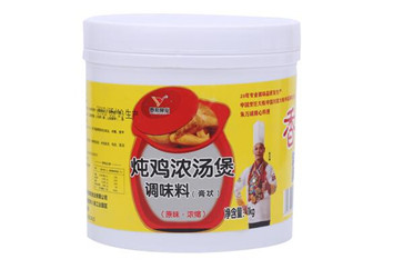 開面館調味料湯料 開面館調味料湯料