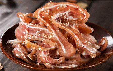 想要鹵味香嫩,你的鹵料配方中記得加這幾種調料 想要鹵味香嫩,你的鹵料配方中記得加這幾種調料