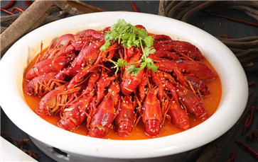 怎么做好香辣小龍蝦”?