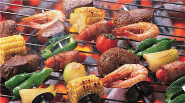 燒烤調(diào)味料怎么配 燒烤調(diào)味料怎么配