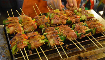 燒烤調(diào)料怎么配好吃 燒烤調(diào)料怎么配好吃