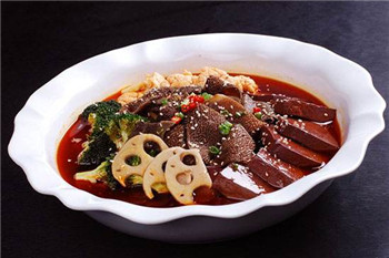 怎么做骨頭湯麻辣燙?豬骨頭高湯做法介紹 怎么做骨頭湯麻辣燙?豬骨頭高湯做法介紹