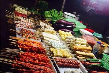 燒烤烤什么東西好吃 燒烤烤什么東西好吃