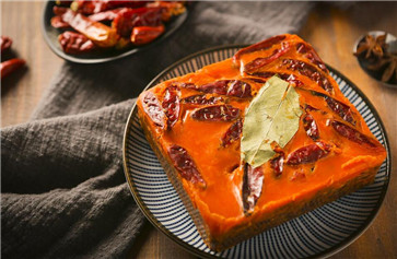 15451009437515.jpg 火鍋店專用底料怎么炒