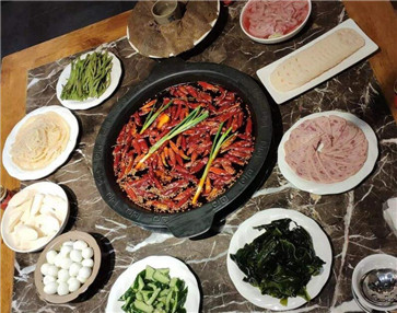 冬季火鍋怎么做才好吃