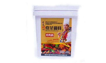 飯店炒菜用什么調料好吃 飯店炒菜用什么調料好吃