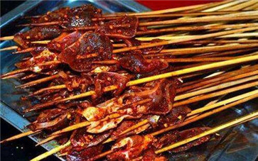 開店專用串串香底料配方