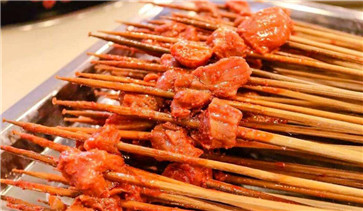 小郡肝腌制調(diào)料制作 小郡肝腌制調(diào)料制作