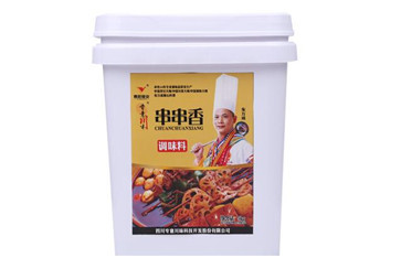 串串香鍋底專用調(diào)料 串串香鍋底專用調(diào)料