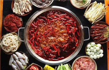 串串香麻辣燙和火鍋區(qū)別有多大?