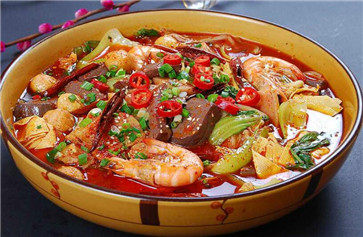 串串香麻辣燙和火鍋區(qū)別有什么