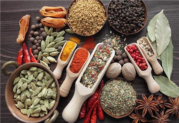 復合調味料的定義