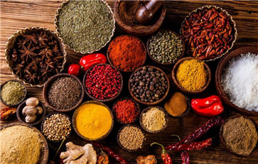 復合調味料的未來