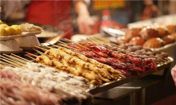 燒烤汁配方定制 燒烤汁配方定制