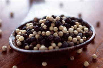 調味品胡椒圖片