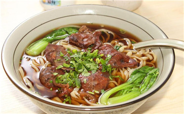 牛肉面調料怎么做好吃 牛肉面調料怎么做好吃
