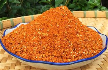 燒烤醬調料定制