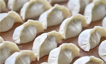 餃子肉餡怎么調(diào) 餃子肉餡怎么調(diào)