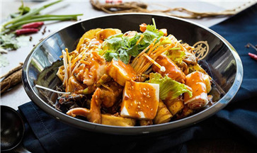 麻辣燙培訓(xùn) 麻辣燙培訓(xùn)