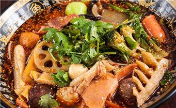 在家怎么做麻辣燙,需要準備哪些菜品 在家怎么做麻辣燙,需要準備哪些菜品