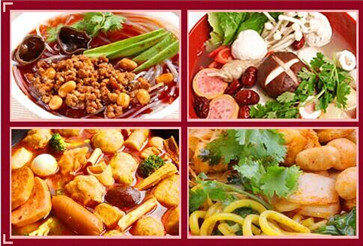 學習麻辣燙技術要點 學習麻辣燙技術要點