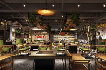 開一個串串店的成本和串串香利潤大概多少?