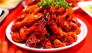 香辣小龍蝦調料定制與使用方法培訓 香辣小龍蝦調料定制與使用方法培訓