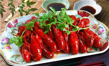 十三香小龍蝦調料定制與使用方法培訓 十三香小龍蝦調料定制與使用方法培訓