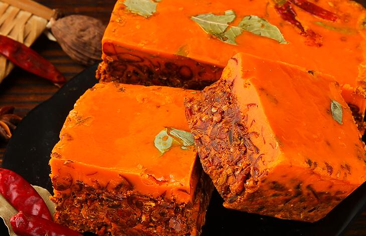 開(kāi)店怎么做麻辣燙圖解1