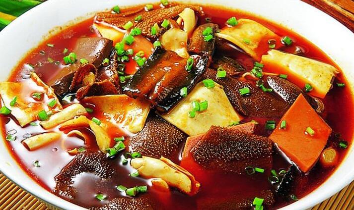 開(kāi)店怎么做麻辣燙圖解2